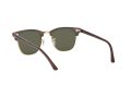 Ray-Ban Clubmaster RB 3016 990/58 51 Férfi, Női napszemüveg