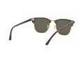 Ray-Ban Clubmaster RB 3016 990/58 51 Férfi, Női napszemüveg