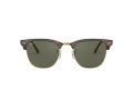 Ray-Ban Clubmaster RB 3016 990/58 55 Férfi, Női napszemüveg