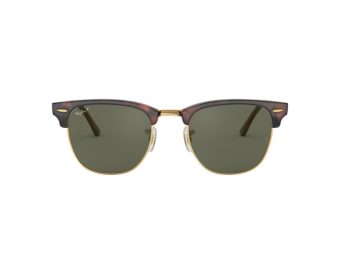   Ray-Ban Clubmaster RB 3016 990/58 55 Férfi, Női napszemüveg