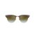 Ray-Ban Clubmaster RB 3016 990/9J 49 Férfi, Női napszemüveg