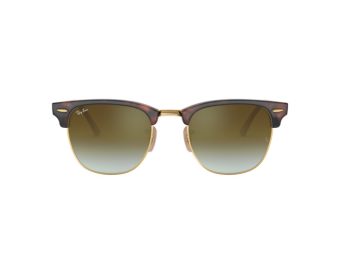   Ray-Ban Clubmaster RB 3016 990/9J 51 Férfi, Női napszemüveg