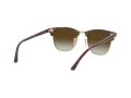 Ray-Ban Clubmaster RB 3016 990/9J 51 Férfi, Női napszemüveg