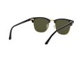 Ray-Ban Clubmaster RB 3016 W0365 49 Férfi, Női napszemüveg