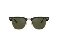 Ray-Ban Clubmaster RB 3016 W0365 55 Férfi, Női napszemüveg