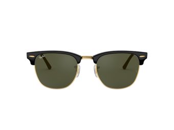   Ray-Ban Clubmaster RB 3016 W0365 55 Férfi, Női napszemüveg