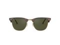 Ray-Ban Clubmaster RB 3016 W0366 49 Férfi, Női napszemüveg