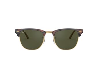   Ray-Ban Clubmaster RB 3016 W0366 49 Férfi, Női napszemüveg