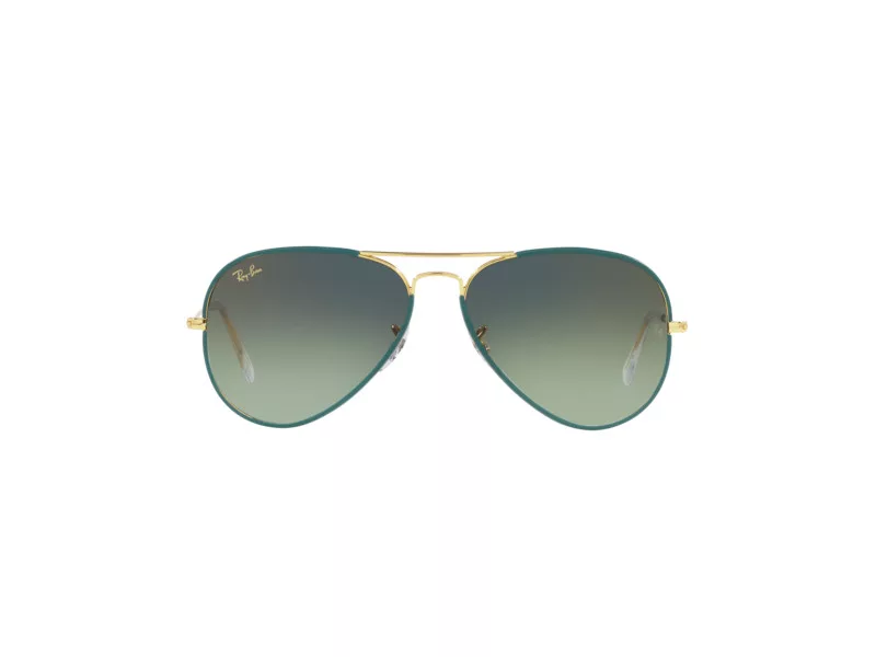 Ray-Ban Aviator Full Color RB 3025JM 9196BH 58 Férfi, Női napszemüveg