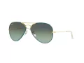 Ray-Ban Aviator Full Color RB 3025JM 9196BH 58 Férfi, Női napszemüveg