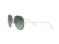 Ray-Ban Aviator Full Color RB 3025JM 9196BH 58 Férfi, Női napszemüveg