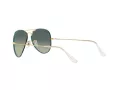 Ray-Ban Aviator Full Color RB 3025JM 9196BH 58 Férfi, Női napszemüveg