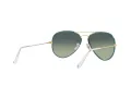 Ray-Ban Aviator Full Color RB 3025JM 9196BH 58 Férfi, Női napszemüveg