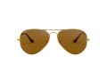 Ray-Ban Aviator RB 3025 001/33 55 Férfi, Női napszemüveg