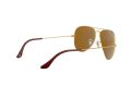 Ray-Ban Aviator RB 3025 001/33 55 Férfi, Női napszemüveg