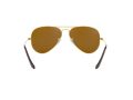 Ray-Ban Aviator RB 3025 001/33 58 Férfi, Női napszemüveg