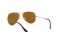 Ray-Ban Aviator RB 3025 001/33 62 Férfi, Női napszemüveg