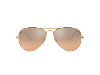 Ray-Ban Aviator 3025 001/3E 62 Férfi, Női napszemüveg