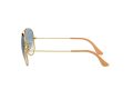 Ray-Ban Aviator RB 3025 001/3F 58 Férfi, Női napszemüveg