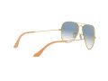 Ray-Ban Aviator RB 3025 001/3F 58 Férfi, Női napszemüveg