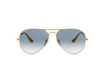 Ray-Ban Aviator RB 3025 001/3F 62 Férfi, Női napszemüveg