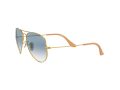 Ray-Ban Aviator RB 3025 001/3F 62 Férfi, Női napszemüveg