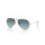 Ray-Ban Aviator RB 3025 001/3M 55 Férfi, Női napszemüveg