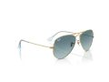 Ray-Ban Aviator RB 3025 001/3M 58 Férfi, Női napszemüveg