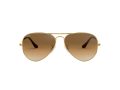 Ray-Ban Aviator RB 3025 001/51 55 Férfi, Női napszemüveg