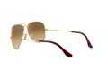 Ray-Ban Aviator RB 3025 001/51 55 Férfi, Női napszemüveg