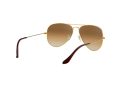 Ray-Ban Aviator RB 3025 001/51 55 Férfi, Női napszemüveg