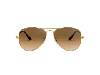 Ray-Ban Aviator RB 3025 001/51 58 Férfi, Női napszemüveg