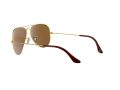 Ray-Ban Aviator RB 3025 001/57 58 Férfi, Női napszemüveg
