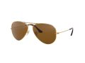 Ray-Ban Aviator RB 3025 001/57 62 Férfi, Női napszemüveg