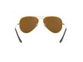 Ray-Ban Aviator RB 3025 001/57 62 Férfi, Női napszemüveg