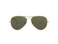 Ray-Ban Aviator RB 3025 001/58 55 Férfi, Női napszemüveg