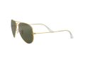 Ray-Ban Aviator RB 3025 001/58 55 Férfi, Női napszemüveg