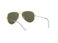 Ray-Ban Aviator RB 3025 001/58 55 Férfi, Női napszemüveg