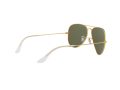 Ray-Ban Aviator RB 3025 001/58 58 Férfi, Női napszemüveg