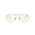 Ray-Ban Aviator 3025 001/5F 55 Férfi, Női napszemüveg