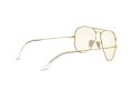 Ray-Ban Aviator 3025 001/5F 55 Férfi, Női napszemüveg