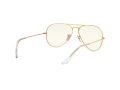 Ray-Ban Aviator 3025 001/5F 58 Férfi, Női napszemüveg