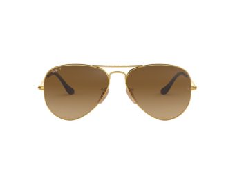 Ray-Ban Aviator 3025 001/M2 58 Férfi, Női napszemüveg