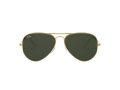 Ray-Ban Aviator RB 3025 001 62 Férfi, Női napszemüveg
