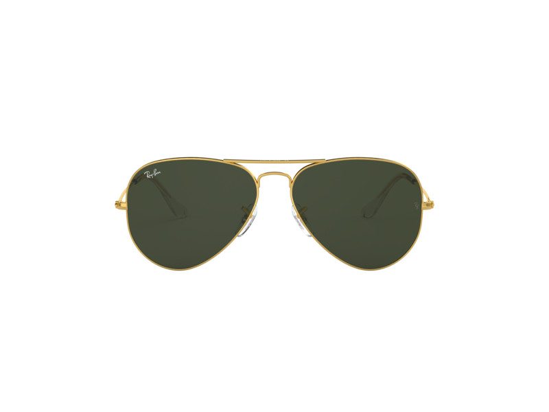 Ray-Ban Aviator Large Metal RB 3025 001 62 Férfi, Női napszemüveg