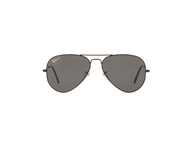 Ray-Ban Aviator Large Metal RB 3025 002/48 58 Férfi, Női napszemüveg