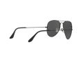 Ray-Ban Aviator RB 3025 002/48 58 Férfi, Női napszemüveg