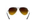 Ray-Ban Aviator RB 3025 002/4O 55 Férfi, Női napszemüveg