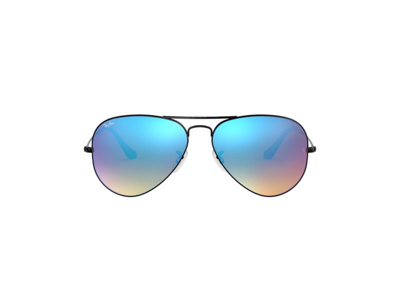Ray-Ban Aviator RB 3025 002/4O 58 Férfi, Női napszemüveg