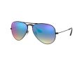 Ray-Ban Aviator RB 3025 002/4O 58 Férfi, Női napszemüveg